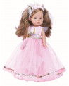 POUPEE LICORNE 40CM