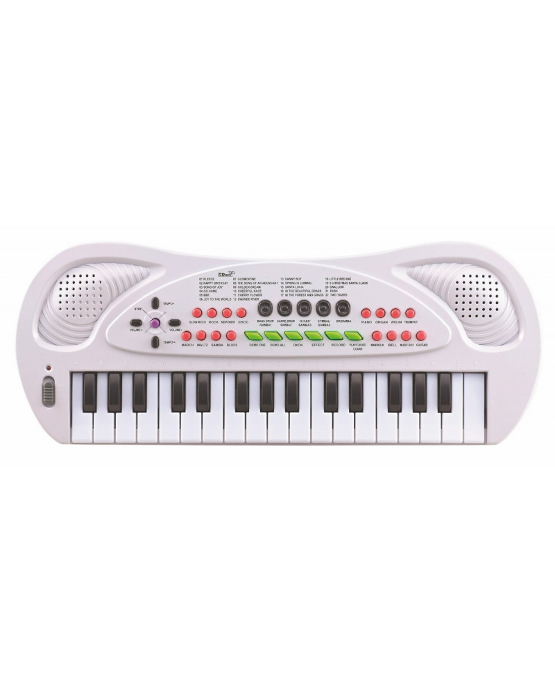 SYNTHETISEUR 32 TOUCHES