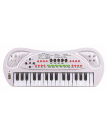 SYNTHETISEUR 32 TOUCHES