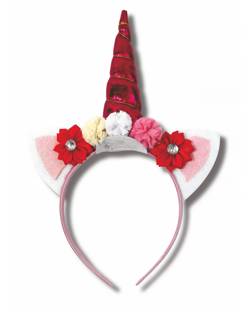 SERRE TETE LICORNE