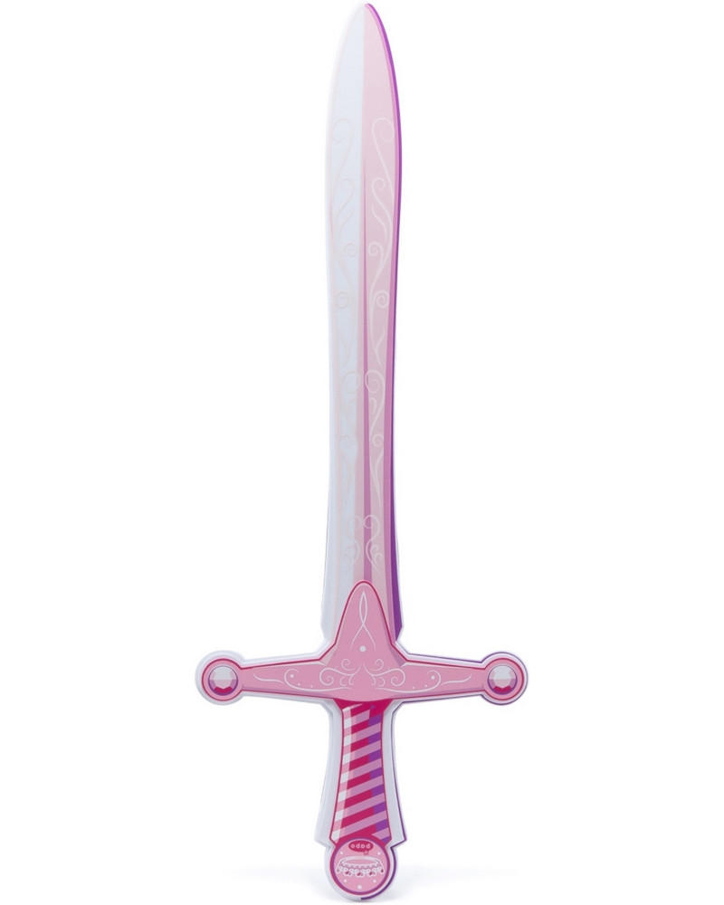 EPEE MOUSSE LICORNE