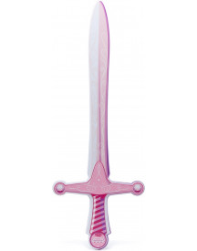 EPEE MOUSSE LICORNE