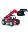 GRUE TELESCOPIQUE BOIS MANITOU