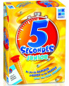 MEGABLEU 5 SECONDES JUNIOR