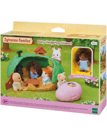CACHETTE DES BEBES