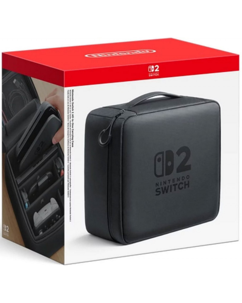 SWITCH2 CCASE ALL IN ONE