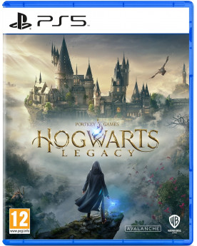 PS5 HOGWARTS...
