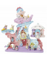LE CHATEAU DES SIRENES