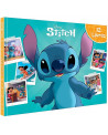 12 LIVRES DE TON HEROS : STITCH