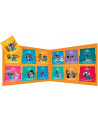 12 LIVRES DE TON HEROS : STITCH