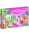 MON PREMIER COFFRET DE BEAUTE