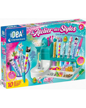 LABORATOIRE DE STYLO
