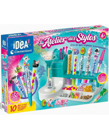 LABORATOIRE DE STYLO