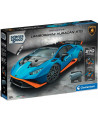 ATELIER MECANIQUE LAMBORGHINI
