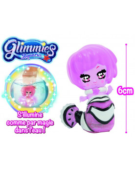 GLIMMIES AQUARIA BLISTER 1 FIG