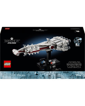 TANTIVE IV