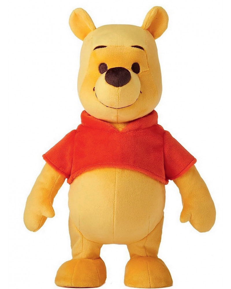 MON AMI WINNIE 30 PHRASES