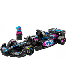 FORMULA 1 BWT ALPINE TEAM A524