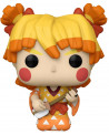 FUNKO POP 1531 DEMON SLAYER ZENITSU