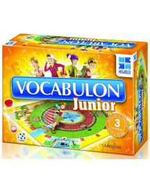 VOCABULON JUNIOR