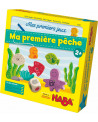 MES 1ERS JEUX MA PREMIERE PECHE