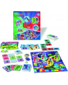 PJMASKS 6 JEUX EN 1