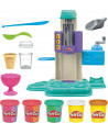 PLAY DOH TOURBILLON ARC-EN-CIEL GLACE