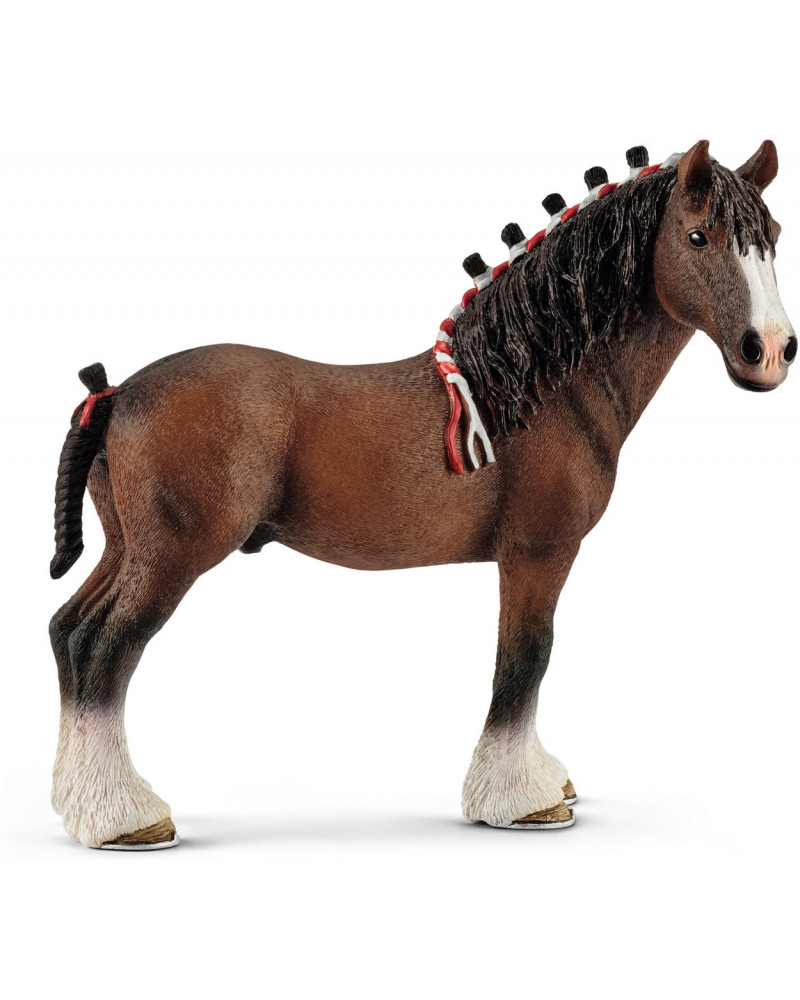 HONGRE CLYDESDALE