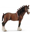 HONGRE CLYDESDALE