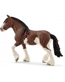 JUMENT CLYDESDALE