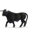 TAUREAU NOIR