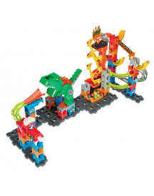 MARBLE RUSH DINO ADVENTURE