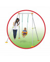 BALANCOIRE 1 ENFANT H1M80X1M68X1M64