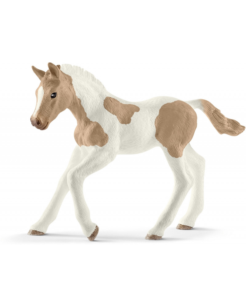 POULAIN PAINT HORSE