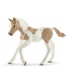 POULAIN PAINT HORSE