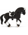 ETALON FRISON CONCOURS EQUESTRE
