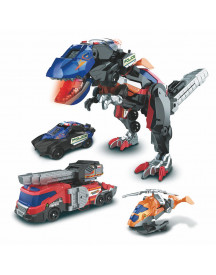 SWITCH GO DINOS MEGA TREX