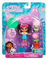 GABBY'S DOLLHOUSE FLOWER-RIFIC GARDEN