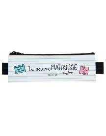 TROUSSE A STYLO