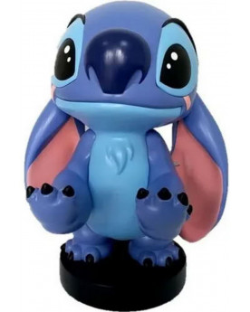 CABLE GUYS DISNEY STITCH