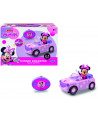 R.C. MINNIE ROADSTER