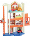 BLUEY CENTRE COMMERCIAL