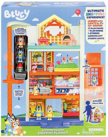 BLUEY CENTRE COMMERCIAL
