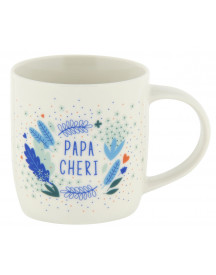 MUG LEMAN PAPA CHERI