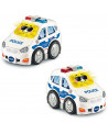 TUT TUT BOLIDE CENTRE DE POLICE