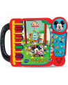 LIVRE EDUCATIF DE MICKEY