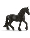 JUMENT FRISON
