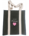 TOTE BAG KAKI MAMAN