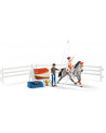 HORSE CLUB MIA S VAULTING SET