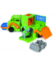 PAW PATROL BIG TRUCK DE LUXE VEH ASS.